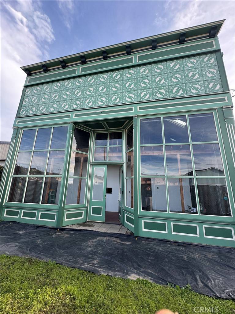 1600 Ocean ST, Oceano, CA 93445