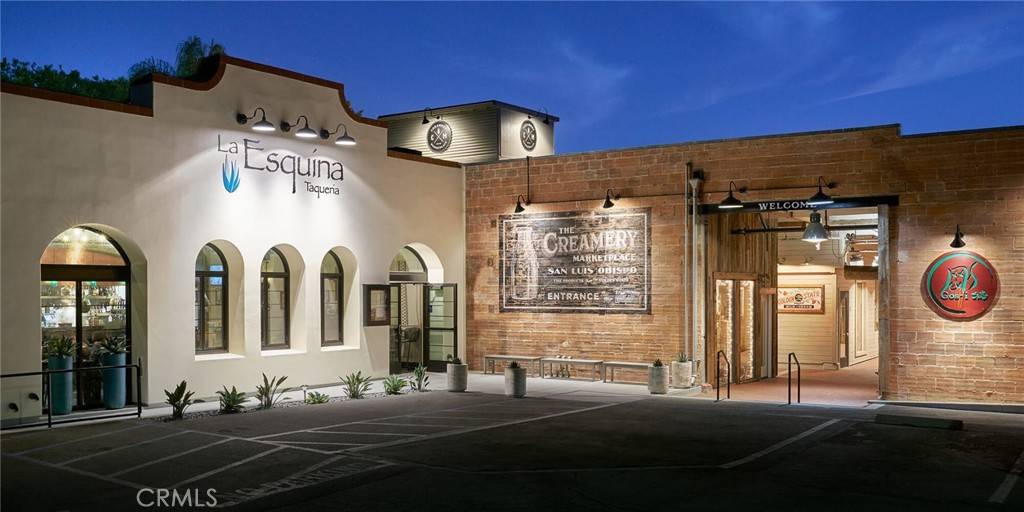 570 Higuera St #175, San Luis Obispo, CA 93401