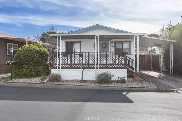 San Luis Obispo, CA 93401,3960 S Higuera ST #90