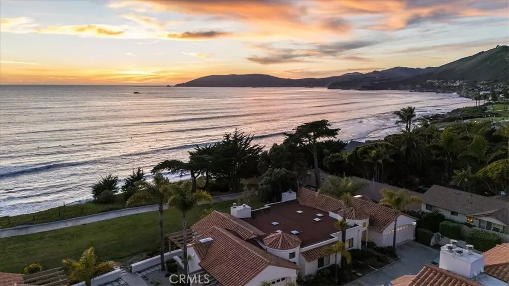 322 Ebb Tide CT, Pismo Beach, CA 93449