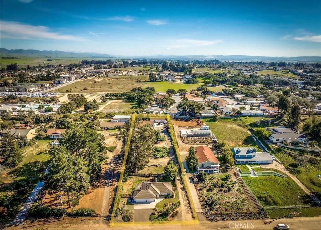 Nipomo, CA 93444,585 Camino Caballo
