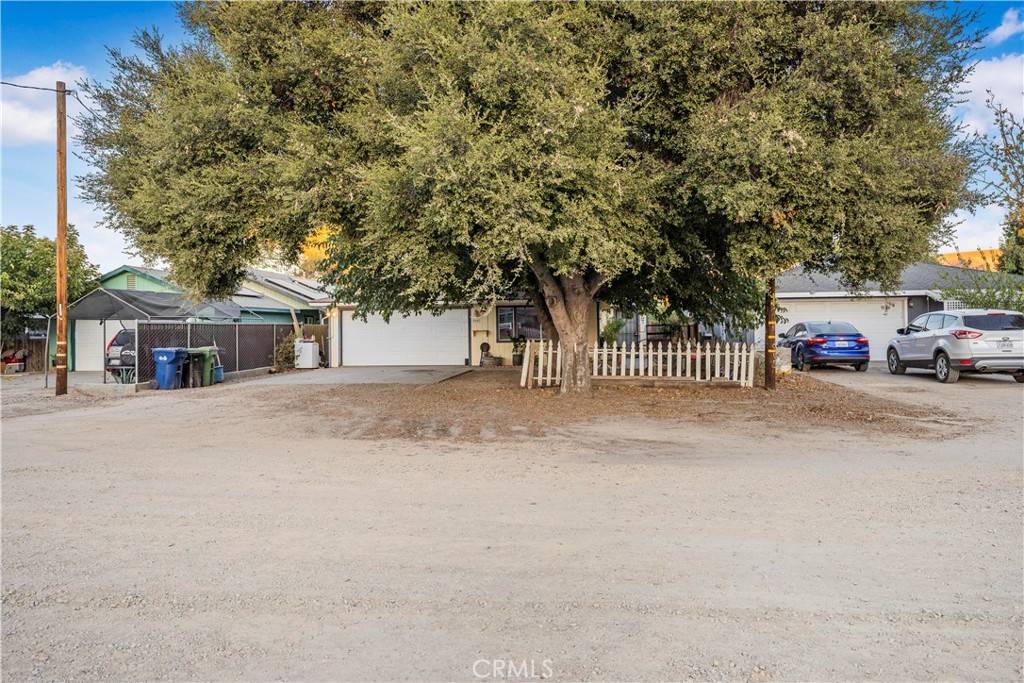 Shandon, CA 93461,240 N 4th ST