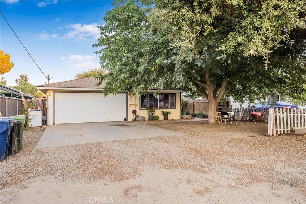 Shandon, CA 93461,240 N 4th ST