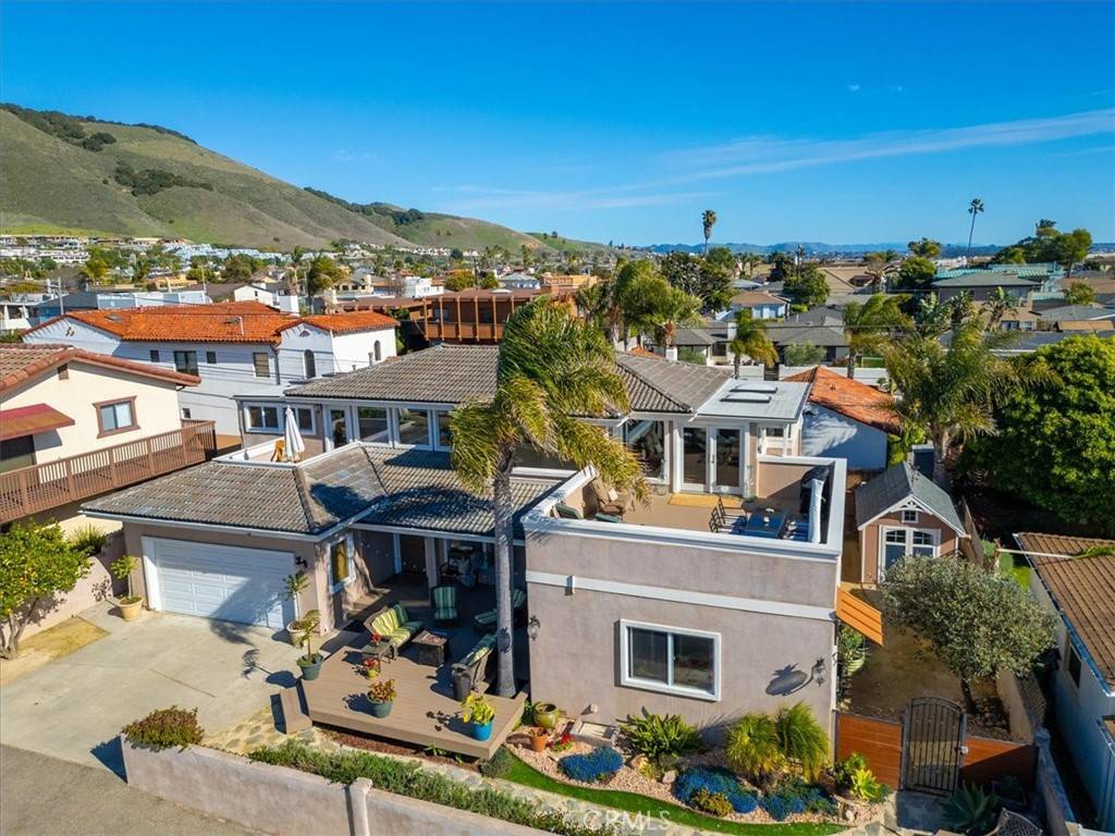 345 Capistrano AVE, Pismo Beach, CA 93449