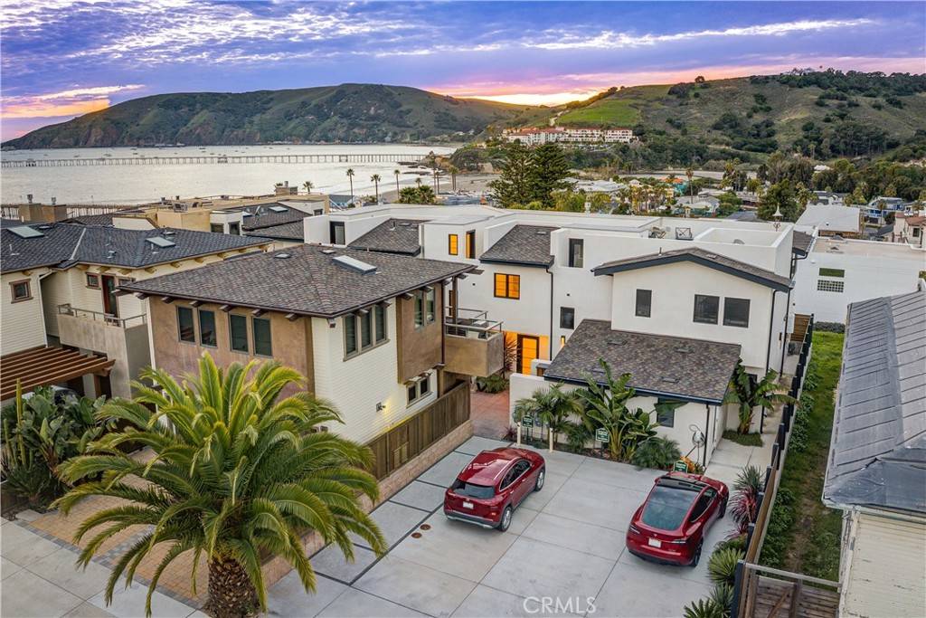 157 San Antonia ST, Avila Beach, CA 93424