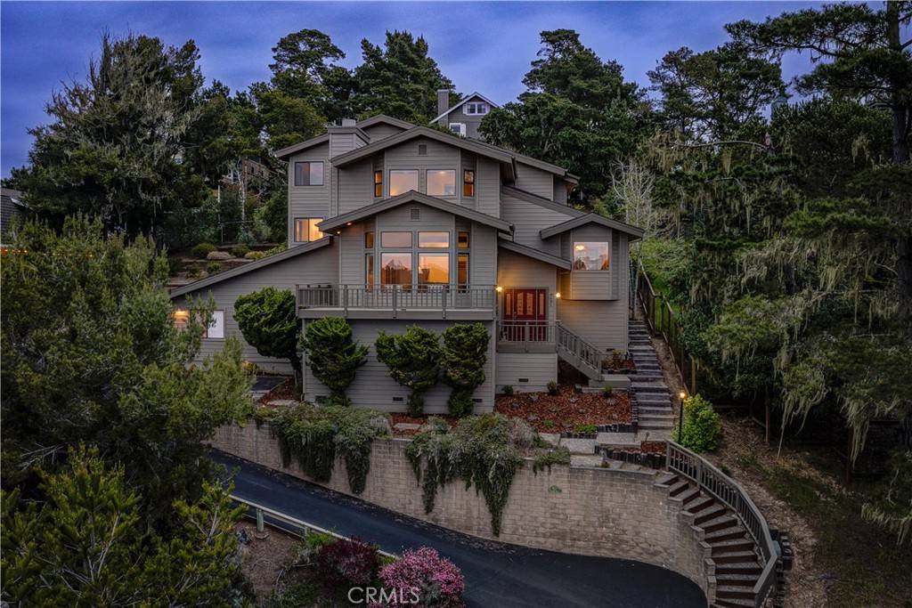 3171 Rogers Drive, Cambria, CA 93428