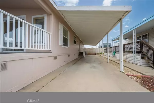 Pismo Beach, CA 93449,140 S Dolliver ST #87