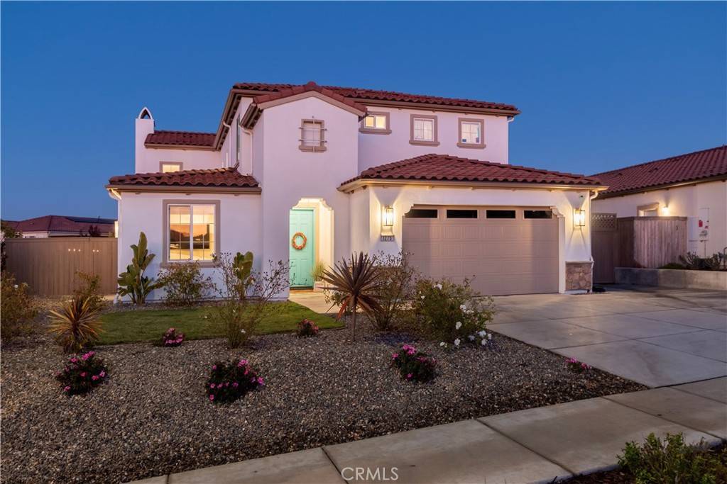 1275 Grand Meadow WAY, Santa Maria, CA 93455