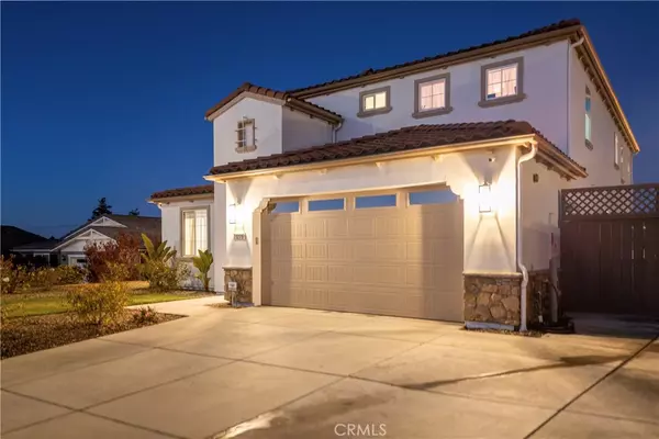 Santa Maria, CA 93455,1275 Grand Meadow WAY