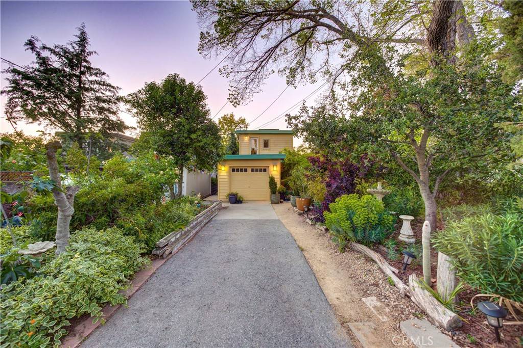 Santa Margarita, CA 93453,22650 I Street