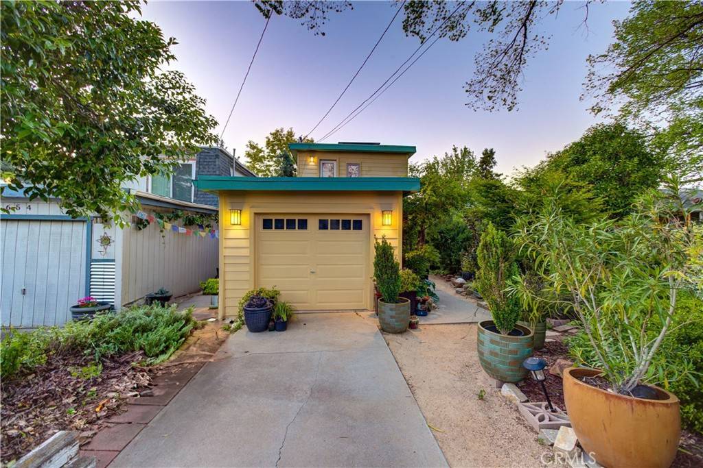 22650 I Street, Santa Margarita, CA 93453