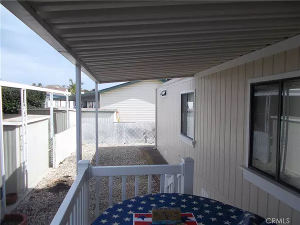 Pismo Beach, CA 93449,140 S Dolliver ST #147