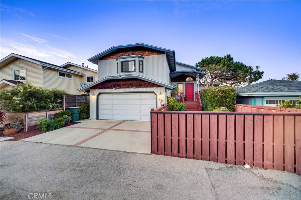 332 Grove Street, Los Osos, CA 93402
