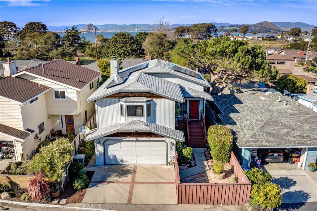 332 Grove Street, Los Osos, CA 93402