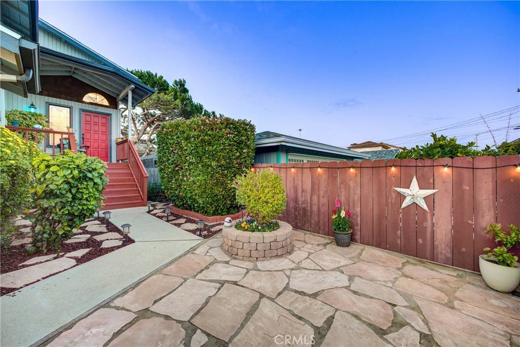 Los Osos, CA 93402,332 Grove Street