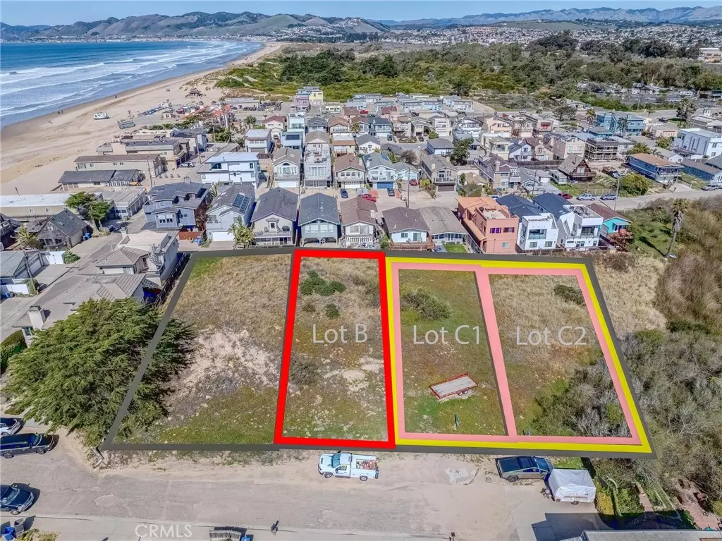 Oceano, CA 93445,341 Sandpiper Lane