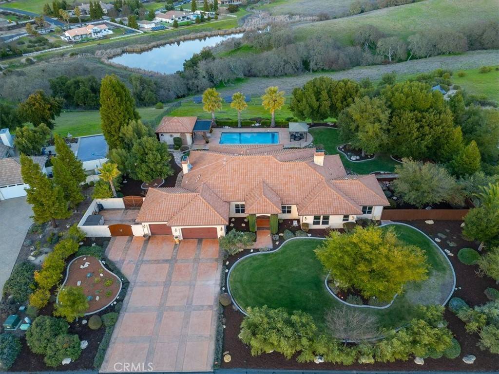 Templeton, CA 93465,2035 Vista De La Vina