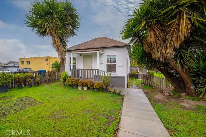 607 W Church ST, Santa Maria, CA 93458