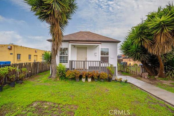 607 W Church ST, Santa Maria, CA 93458