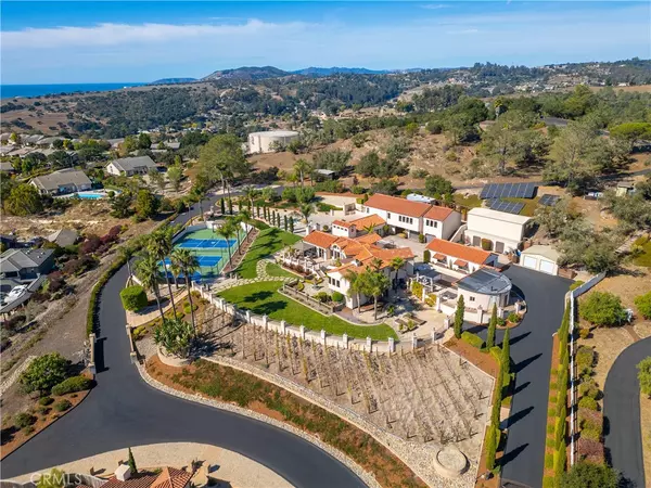 Arroyo Grande, CA 93420,515 Windermere LN