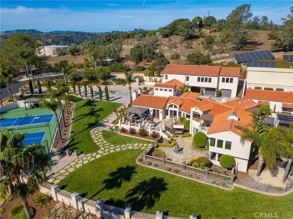 Arroyo Grande, CA 93420,515 Windermere LN