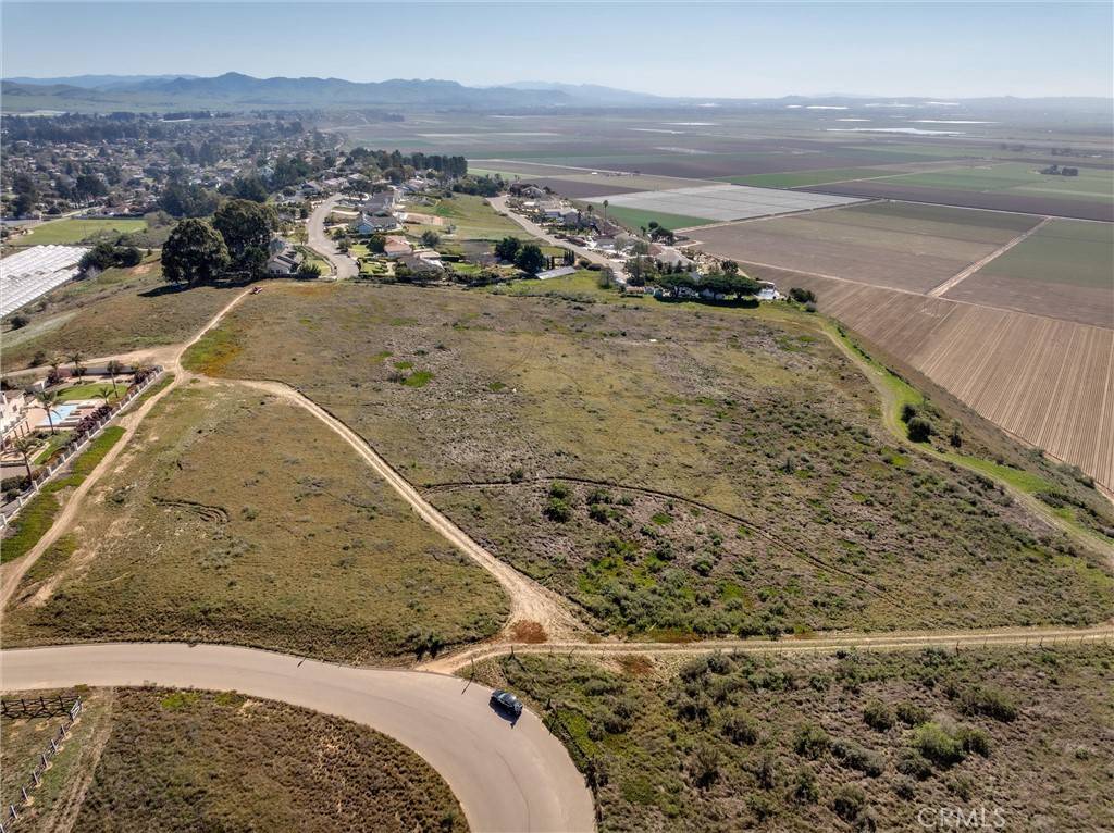 Nipomo, CA 93444,161 Lot Scenic View WAY