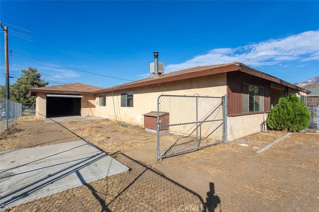 Lake Isabella, CA 93240,6617 Grace AVE