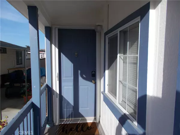 Pismo Beach, CA 93449,140 S Dolliver ST #144