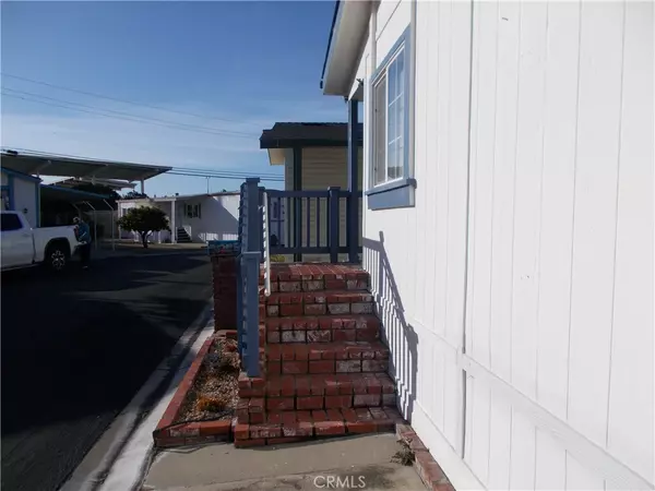 Pismo Beach, CA 93449,140 S Dolliver ST #144