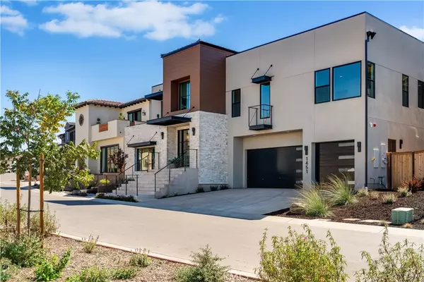 San Luis Obispo, CA 93401,1451 Hansen LN