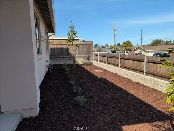 Oceano, CA 93445,1404 Ronald WAY