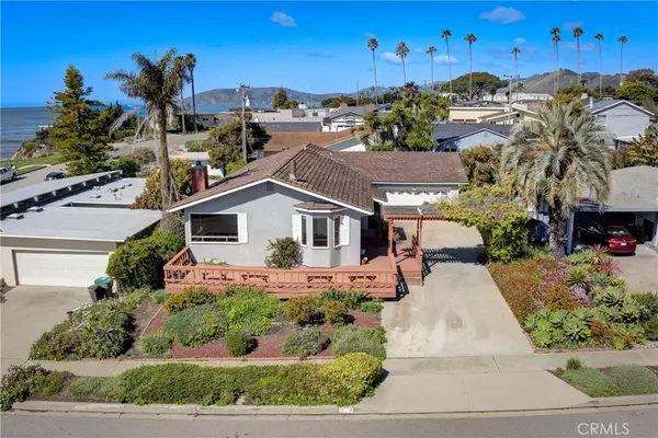Pismo Beach, CA 93449,170 Baker Avenue
