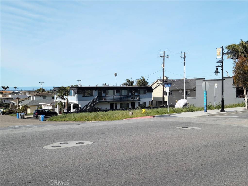 Pismo Beach, CA 93449,100 Cliff AVE