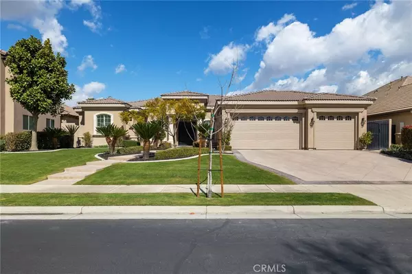 Bakersfield, CA 93311,12606 Bickerstaff DR