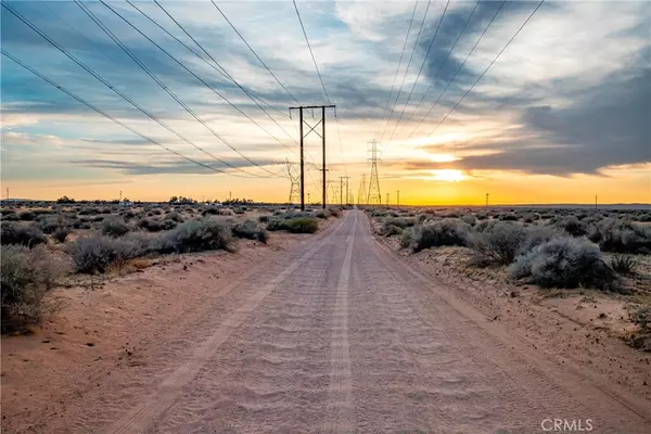 Hinkley, CA 92347,0 APN 0496-051-56 Santa Fe AVE
