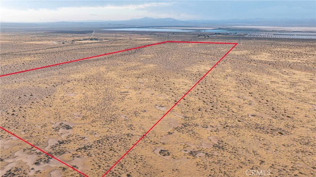 Hinkley, CA 92347,0 APN 0496-051-56 Santa Fe AVE