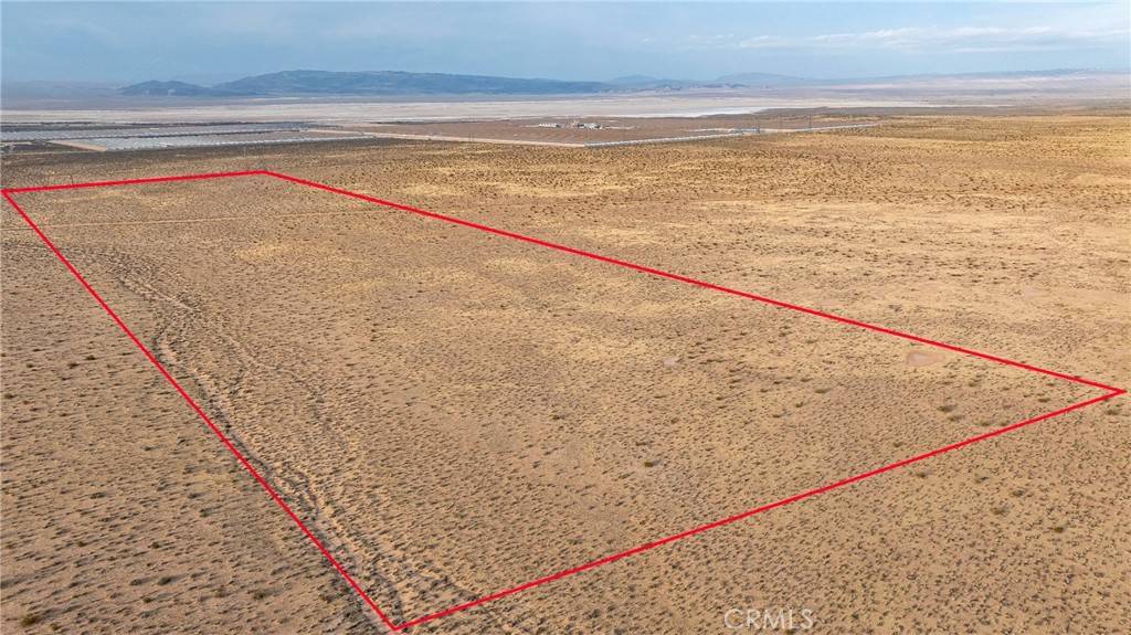 Hinkley, CA 92347,0 APN 0496-051-56 Santa Fe AVE