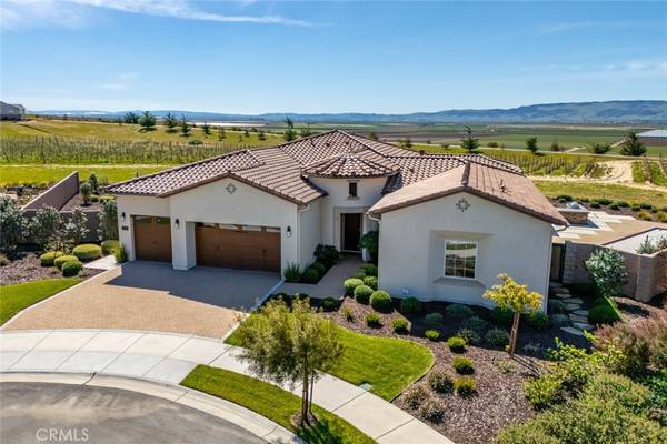 1255 Justin LN, Nipomo, CA 93444