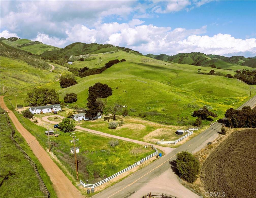 4905 Huasna RD, Arroyo Grande, CA 93420