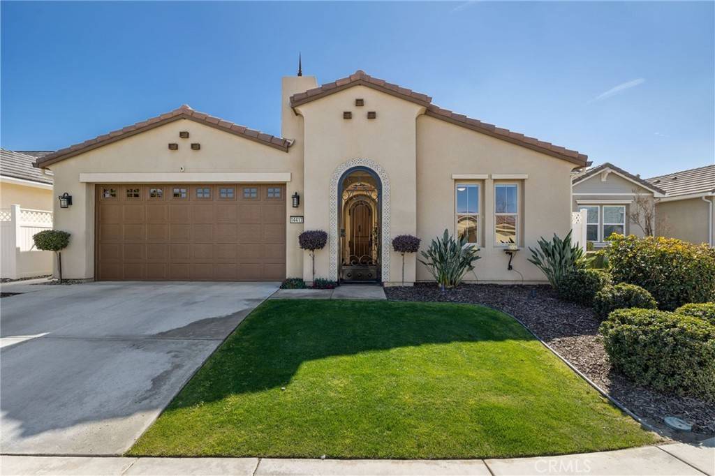 14417 Utica WAY, Bakersfield, CA 93311