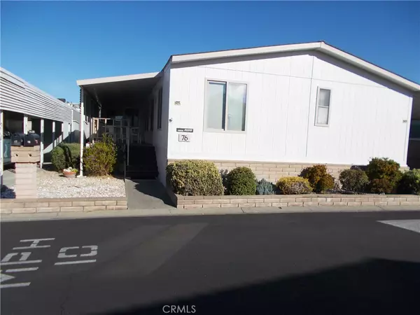 140 S Dolliver ST #76, Pismo Beach, CA 93449