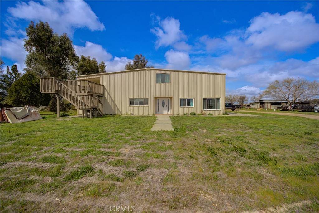 8888 Carrisa Highway, Santa Margarita, CA 93453