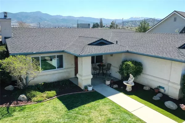 22824 Mariposa RD, Tehachapi, CA 93561