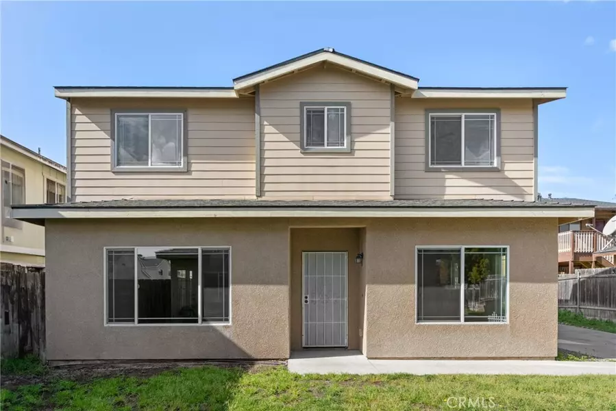 1120 Tranquil CT, Oceano, CA 93445