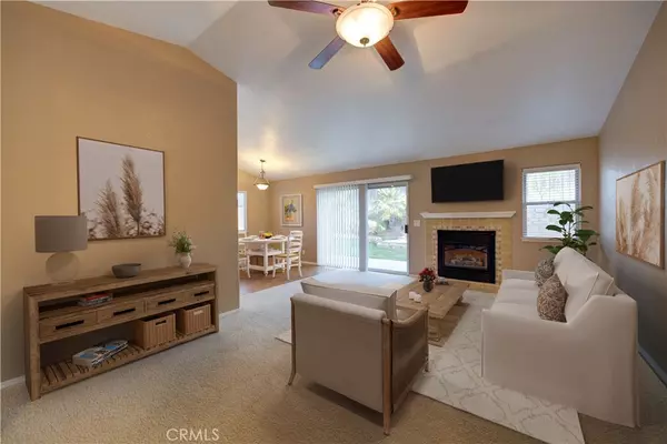 Paso Robles, CA 93446,184 Bridgegate Lane