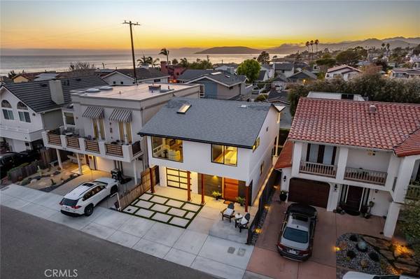 320 Capistrano AVE, Pismo Beach, CA 93449