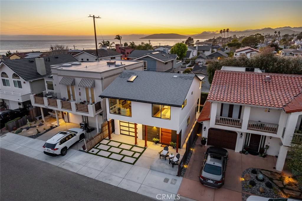 320 Capistrano AVE, Pismo Beach, CA 93449