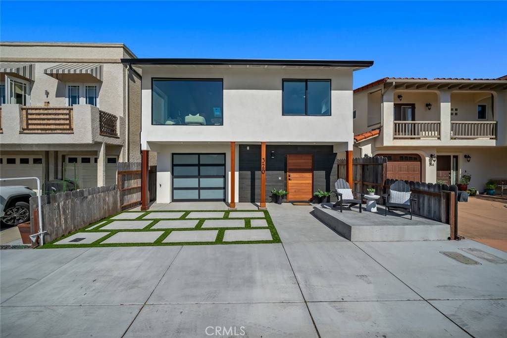 Pismo Beach, CA 93449,320 Capistrano AVE
