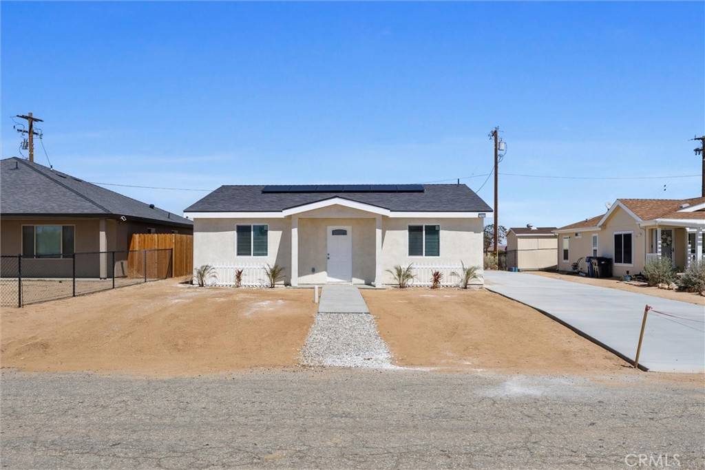 California City, CA 93505,7433 Jimson AVE
