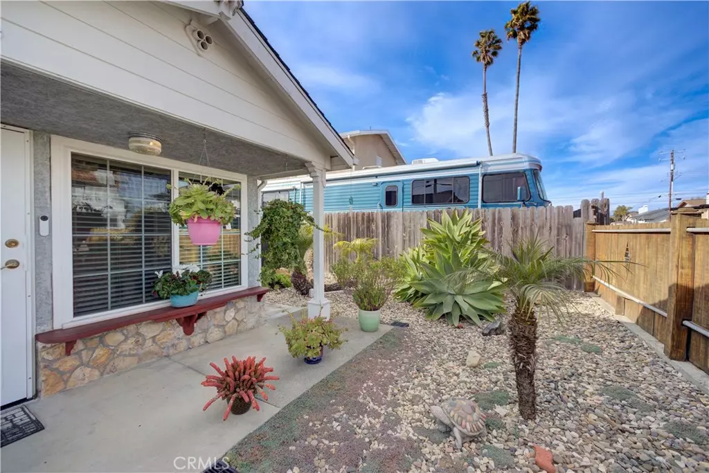 Grover Beach, CA 93433,534 S 6th ST